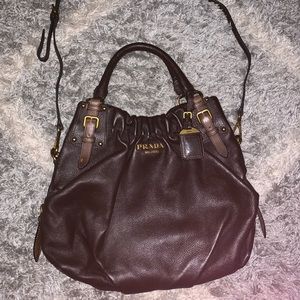 Prada Purse
